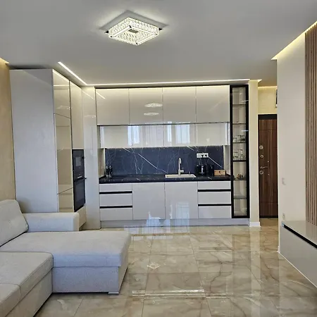 арена изгрев Apartament Burgas
