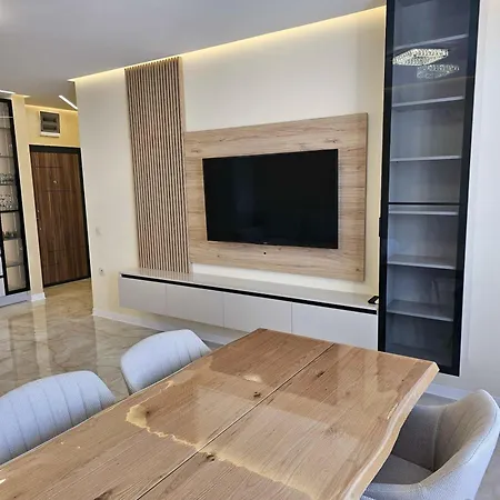 арена изгрев Apartament Burgas
