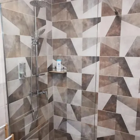 ах, морето 2 Apartment