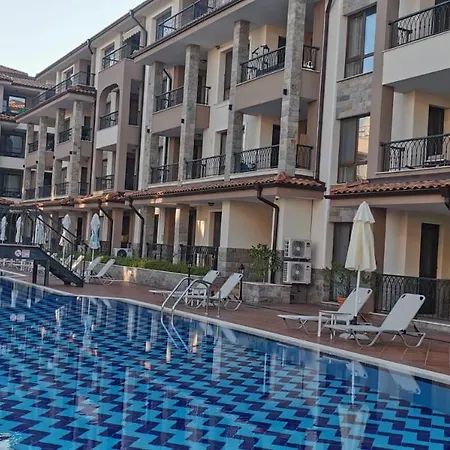 ах, морето 2 Burgas