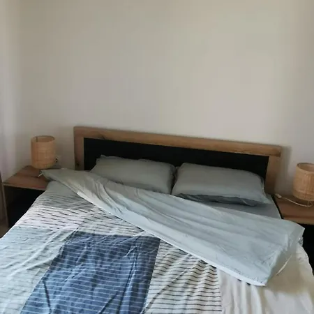 Apartment ах, морето 2 *