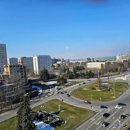 Lägenhet арена изгрев Burgas